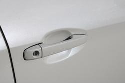 2022 Subaru Outback AWD Sport 6GEN MY22 AWD Crystal White