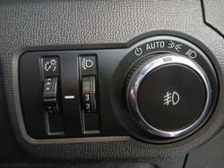 2020 Holden Trailblazer LT RG MY20 4X4 Dual Range White