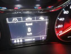 2020 Holden Trailblazer LT RG MY20 4X4 Dual Range White