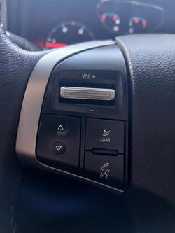 2020 Holden Trailblazer LT RG MY20 4X4 Dual Range White