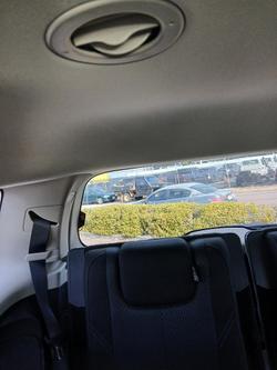 2020 Holden Trailblazer LT RG MY20 4X4 Dual Range White