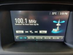 2020 Holden Trailblazer LT RG MY20 4X4 Dual Range White