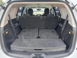 2020 Holden Trailblazer LT RG MY20 4X4 Dual Range White