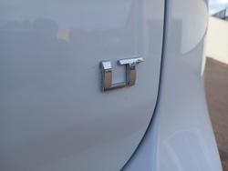2020 Holden Trailblazer LT RG MY20 4X4 Dual Range White