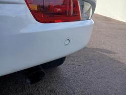 2020 Holden Trailblazer LT RG MY20 4X4 Dual Range White