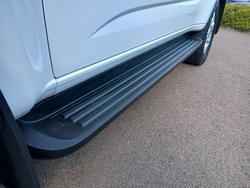 2020 Holden Trailblazer LT RG MY20 4X4 Dual Range White