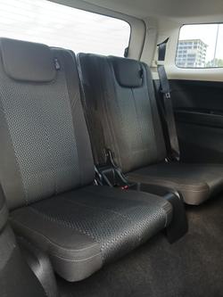 2020 Holden Trailblazer LT RG MY20 4X4 Dual Range White