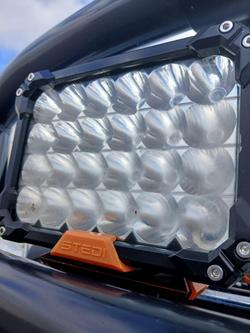 2020 Holden Trailblazer LT RG MY20 4X4 Dual Range White