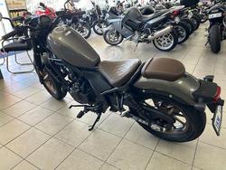 2023 Honda CMX500 S ABS CMX Grey