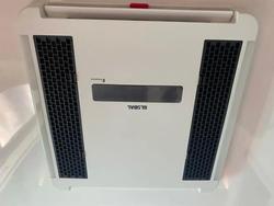 2025 Millard 2025 Millard Mflow X-Rider 17'6 Centre Door