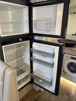 2025 Millard 2025 Millard Mflow X-Rider 17'6 Centre Door