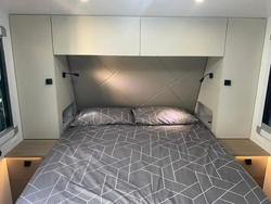 2025 Millard 2025 Millard Mflow X-Rider 17'6 Centre Door