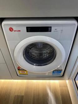 2025 Millard 2025 Millard Mflow X-Rider 17'6 Centre Door