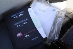 2024 Fuso Fighter 1427 Crane Truck White