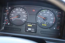 2024 Fuso Fighter 1427 Crane Truck White