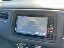 2019 Honda HR-V RS MY19 Brilliant Sporty Blue