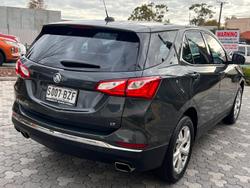 2018 Holden
Equinox LT