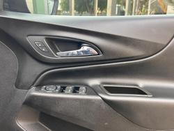 2018 Holden
Equinox LT