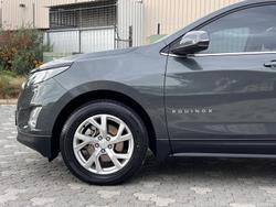 2018 Holden
Equinox LT
