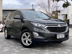 2018 Holden
Equinox LT