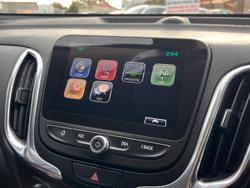 2018 Holden
Equinox LT