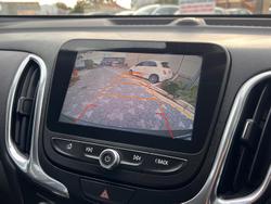 2018 Holden
Equinox LT