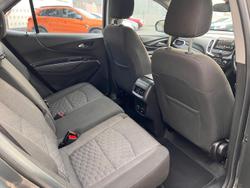 2018 Holden
Equinox LT
