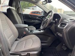 2018 Holden
Equinox LT