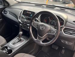 2018 Holden
Equinox LT