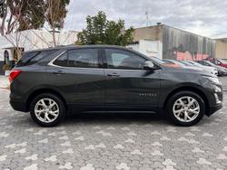 2018 Holden
Equinox LT