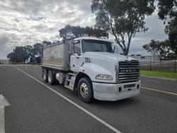 Mack Granite
