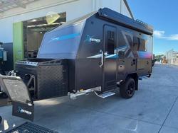 X Series RV TOY 140