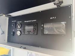 2025 X Series RV Toy 140