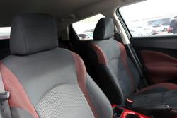 2016 Nissan JUKE ST F15 Series 2 Ivory Pearl