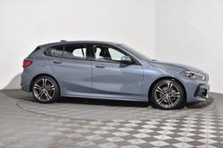 2019 BMW
1 Series 118i M Sport