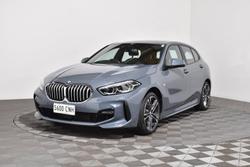 2019 BMW
1 Series 118i M Sport
