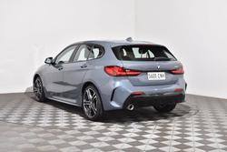 2019 BMW
1 Series 118i M Sport