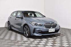 2019 BMW
1 Series 118i M Sport