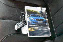 2019 BMW
1 Series 118i M Sport