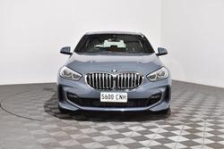 2019 BMW
1 Series 118i M Sport