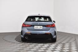 2019 BMW
1 Series 118i M Sport