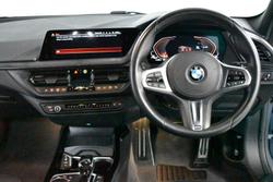 2019 BMW
1 Series 118i M Sport