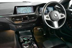 2019 BMW
1 Series 118i M Sport