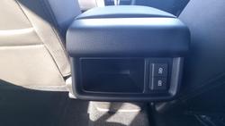 2025 Isuzu MU-X LS-T (No Series) Mercury Silver