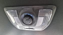 2025 Isuzu MU-X LS-T (No Series) Mercury Silver