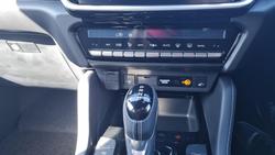 2025 Isuzu MU-X LS-T (No Series) Mercury Silver