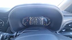 2025 Isuzu MU-X LS-T (No Series) Mercury Silver