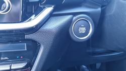 2025 Isuzu MU-X LS-T (No Series) Mercury Silver
