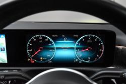 2022 Mercedes-Benz
A-Class A180