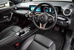 2022 Mercedes-Benz
A-Class A180